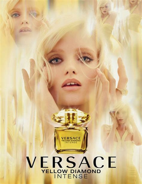 versace yellow diamond ad|Versace Yellow Diamond smell.